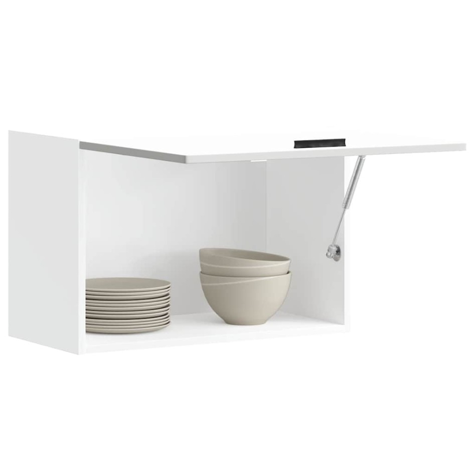 Armario de pared para cocina Porto madera de ingeniería