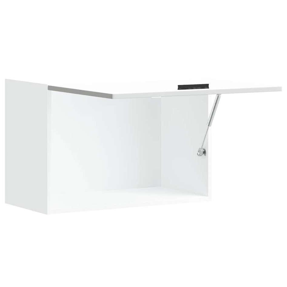 Armario de pared para cocina Porto madera de ingeniería