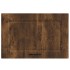 Armario de pared cocina Porto madera ingeniería roble