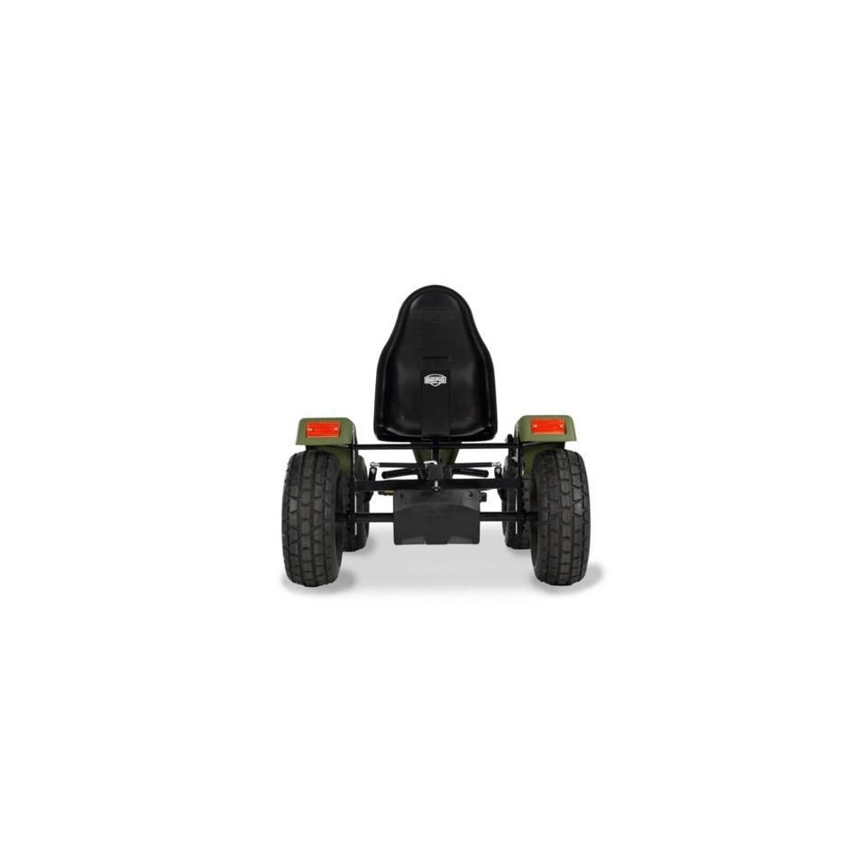 Kart de pedales Jeep Revolution BFR