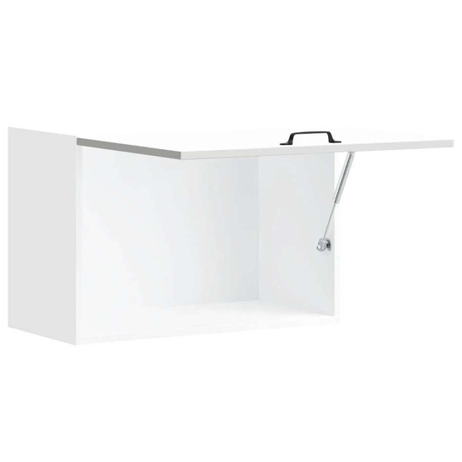 Armario de pared para cocina Kalmar madera de ingeniería