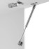 Armario de pared para cocina Kalmar madera de ingeniería