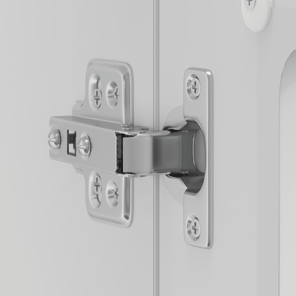 Armario pared cocina puerta de cristal Kalmar