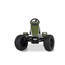 Kart de pedales Jeep Revolution BFR