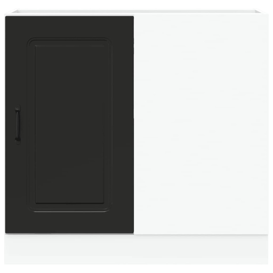 Mueble bajo de cocina Kalmar madera de ingeniería