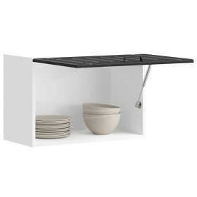 Armario de pared de cocina Lucca madera ingeniería