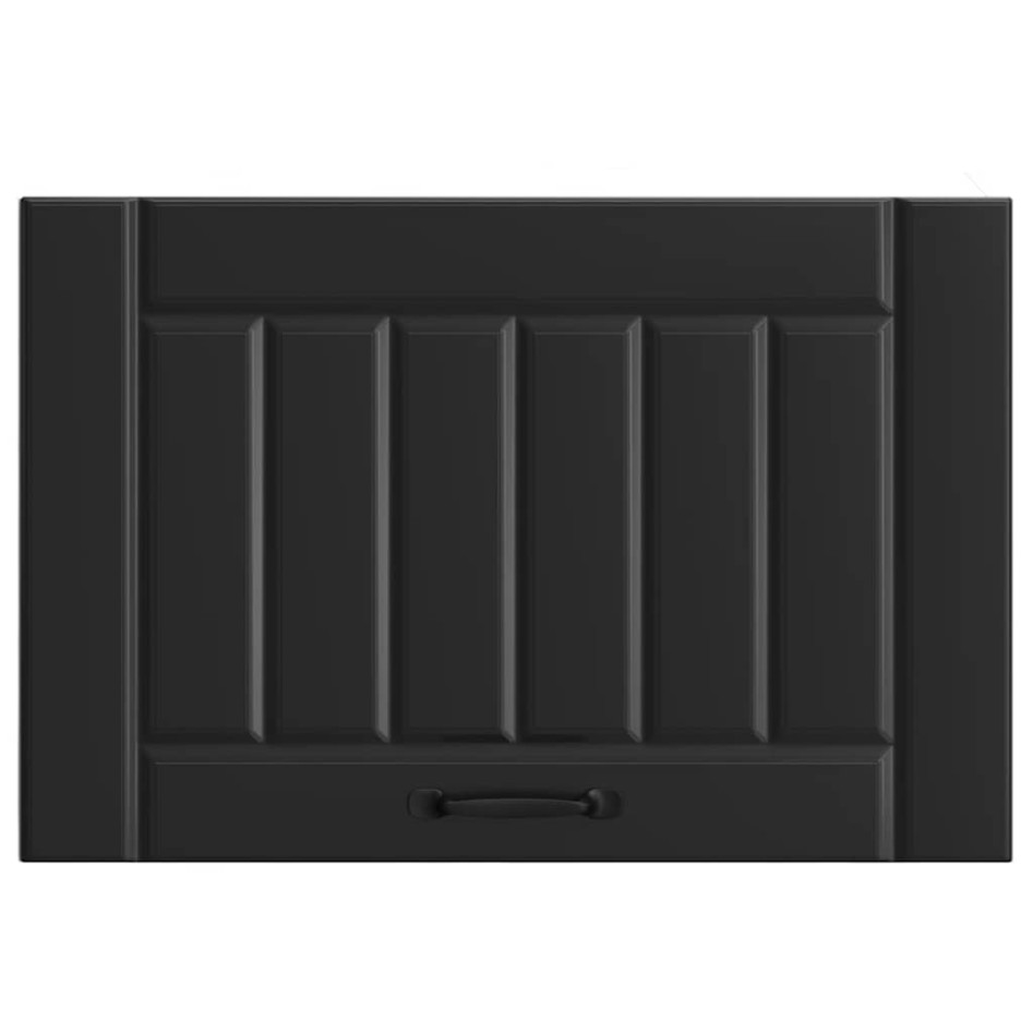 Armario de pared de cocina Lucca madera ingeniería