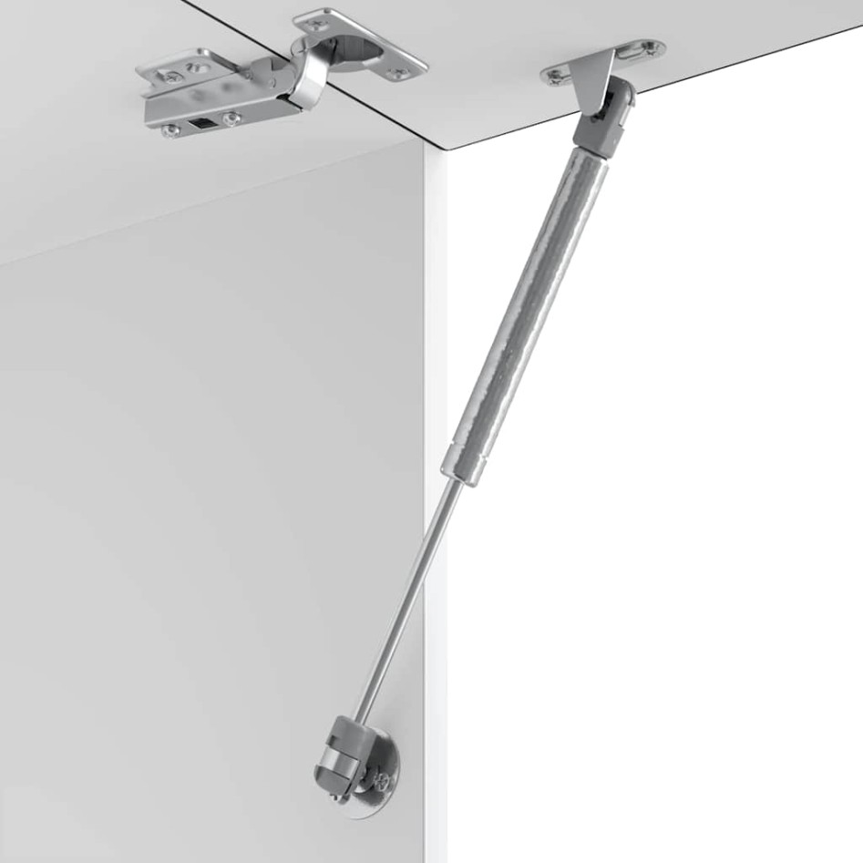 Armario de pared de cocina Lucca madera ingeniería