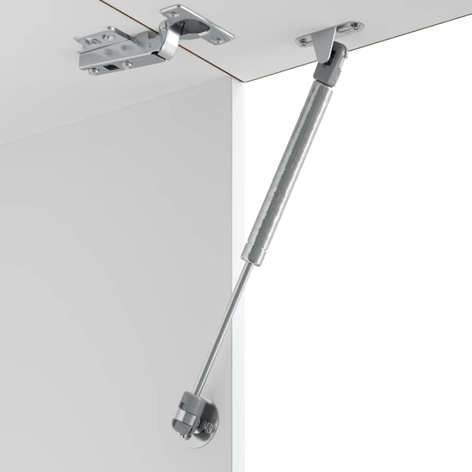 Armario de pared de cocina Lucca roble