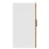 Armario de pared de cocina Lucca madera