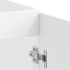 Mueble bajo fregadero Lucca madera contrachapada