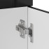 Mueble bajo de cocina Lucca madera ingeniería