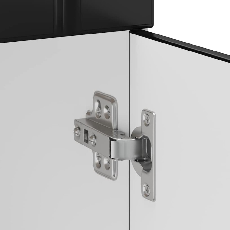 Mueble bajo de cocina Lucca madera ingeniería