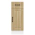 Mueble bajo de cocina Lucca roble