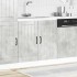 Mueble bajo fregadero Lucca madera