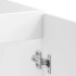 Mueble bajo fregadero Lucca madera