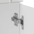 Mueble bajo de cocina Lucca madera de ingeniería