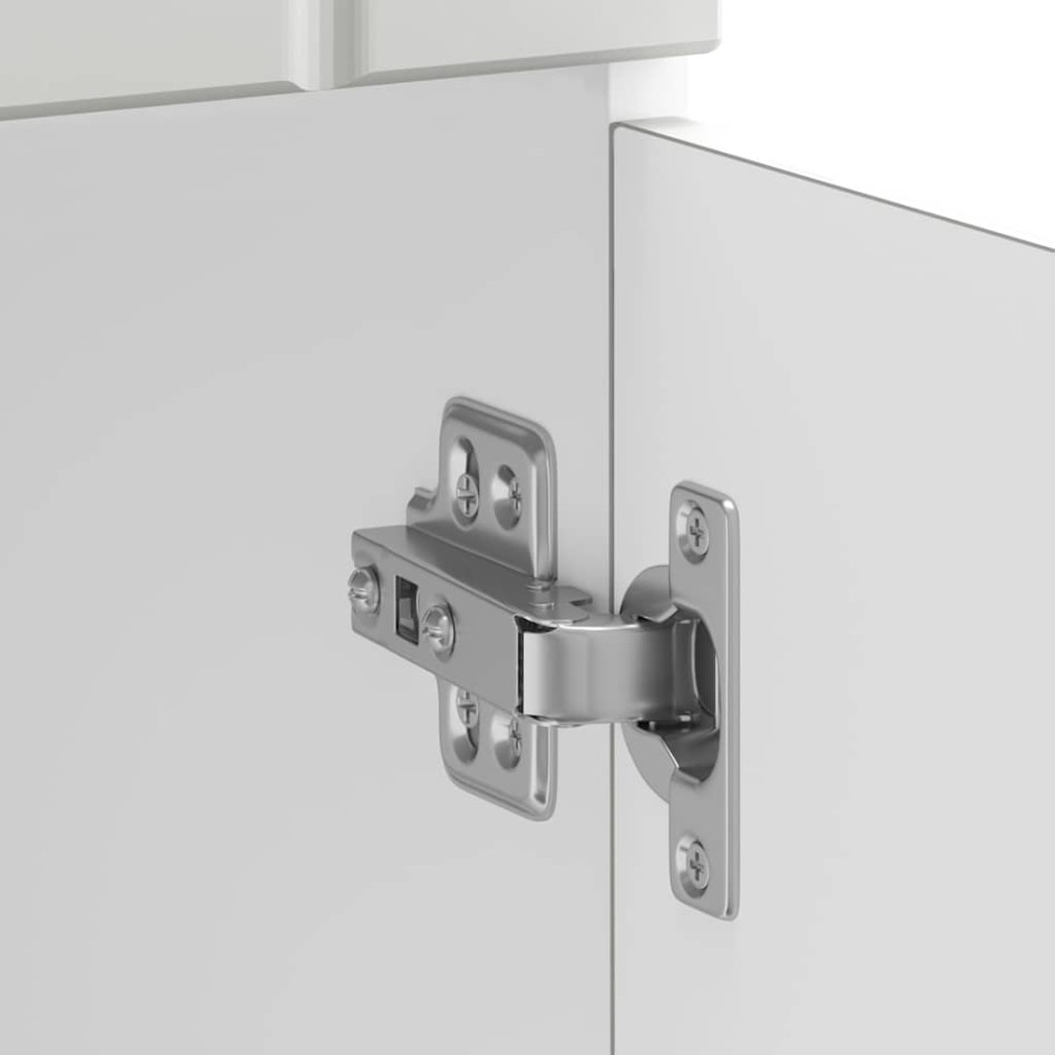 Mueble bajo de cocina Lucca madera de ingeniería