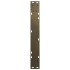 Patas para mesa de comedor en forma de V 2 uds acero