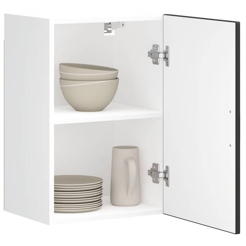 Mueble de pared de cocina Porto madera contrachapada