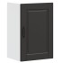 Mueble de pared de cocina Porto madera contrachapada