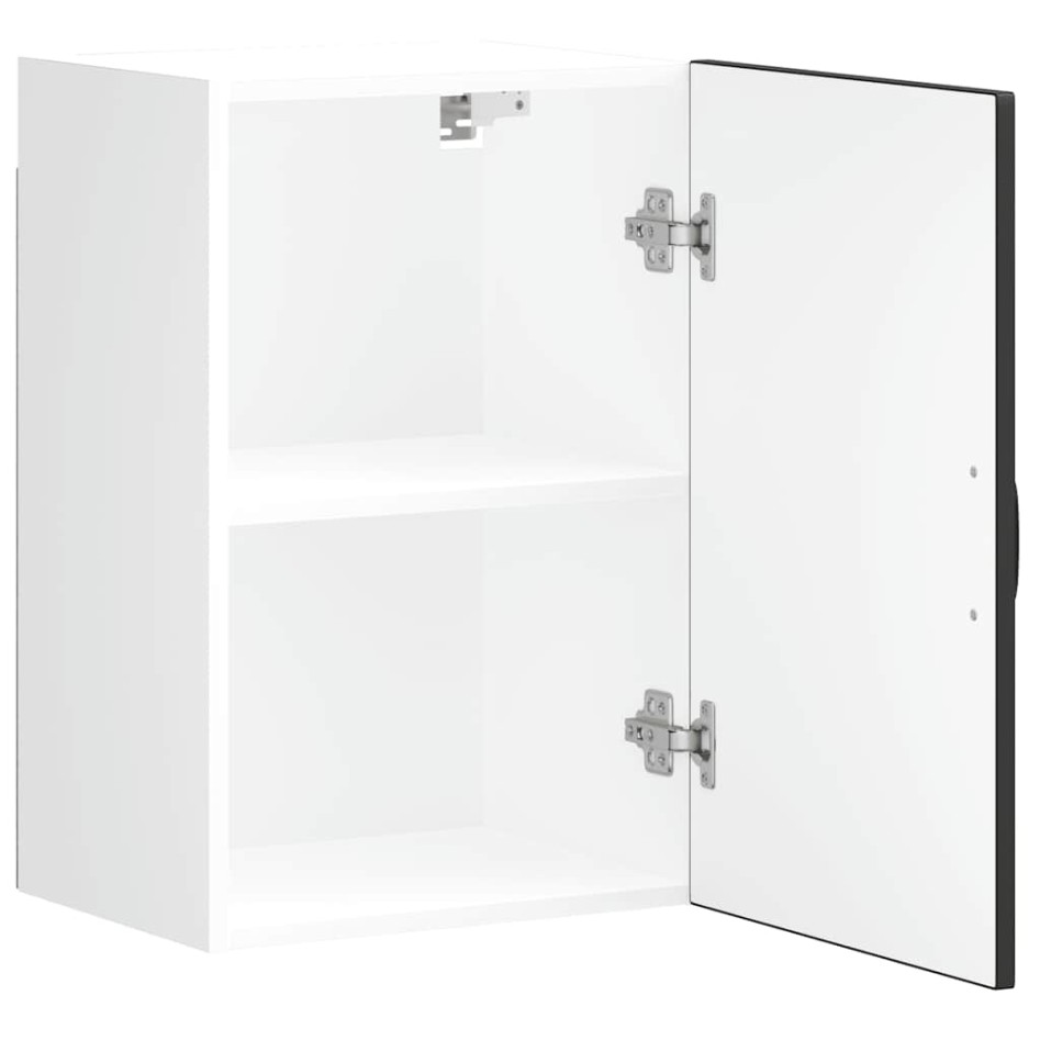 Mueble de pared de cocina Porto madera contrachapada