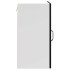 Mueble de pared de cocina Porto madera contrachapada
