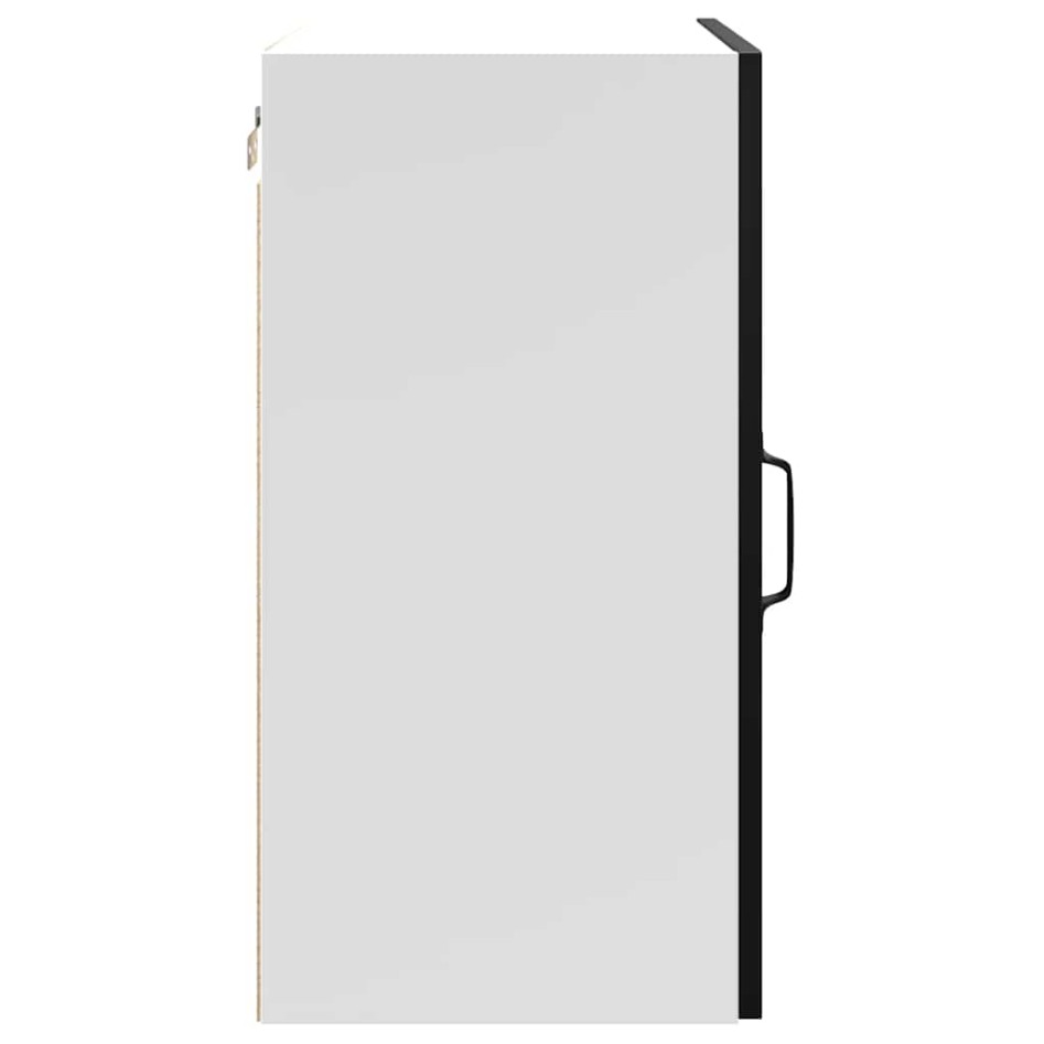 Mueble de pared de cocina Porto madera contrachapada