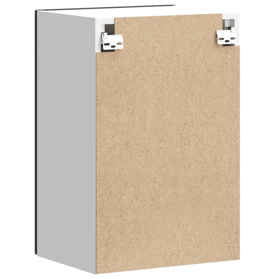 Mueble de pared de cocina Porto madera contrachapada