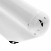 Lona transparente con ojales PVC 4x5 m