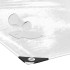 Lona transparente con ojales PVC 4x5