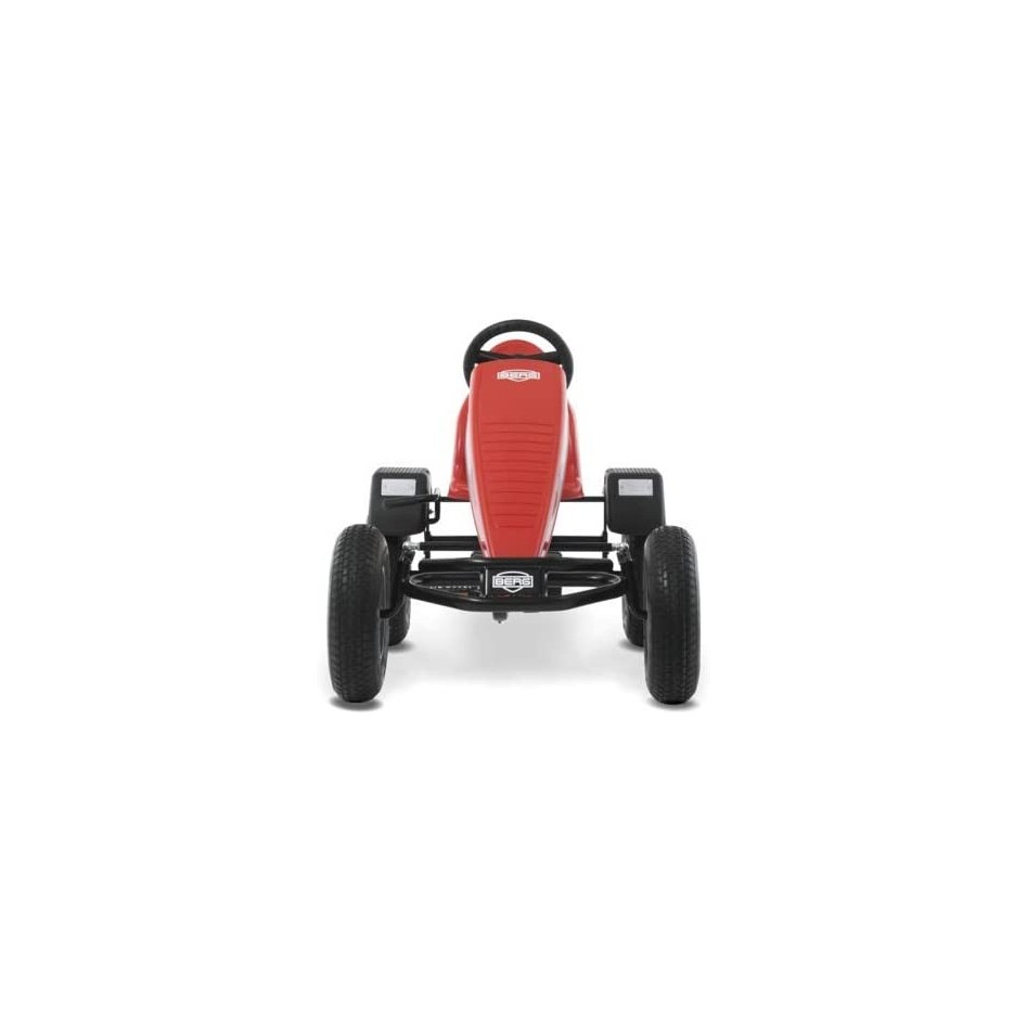 Kart de pedales Berg Extra Sport Red XXL-BFR