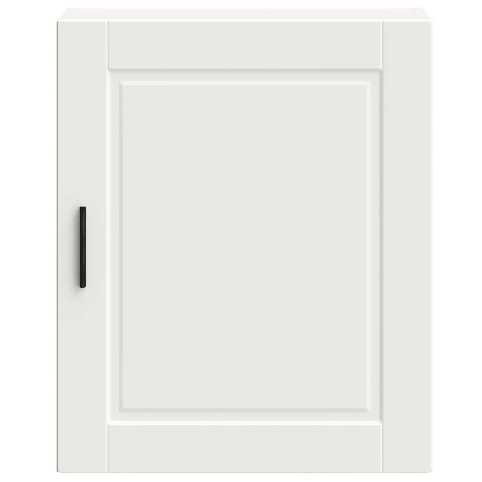 Armario de pared para cocina Porto madera de ingeniería