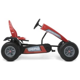 Kart de pedales Berg Extra Sport Red XXL-BFR