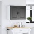 Armario de pared para cocina Kalmar madera de ingeniería