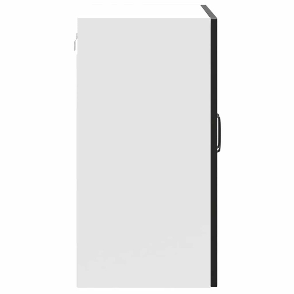 Armario de pared para cocina Kalmar madera de ingeniería