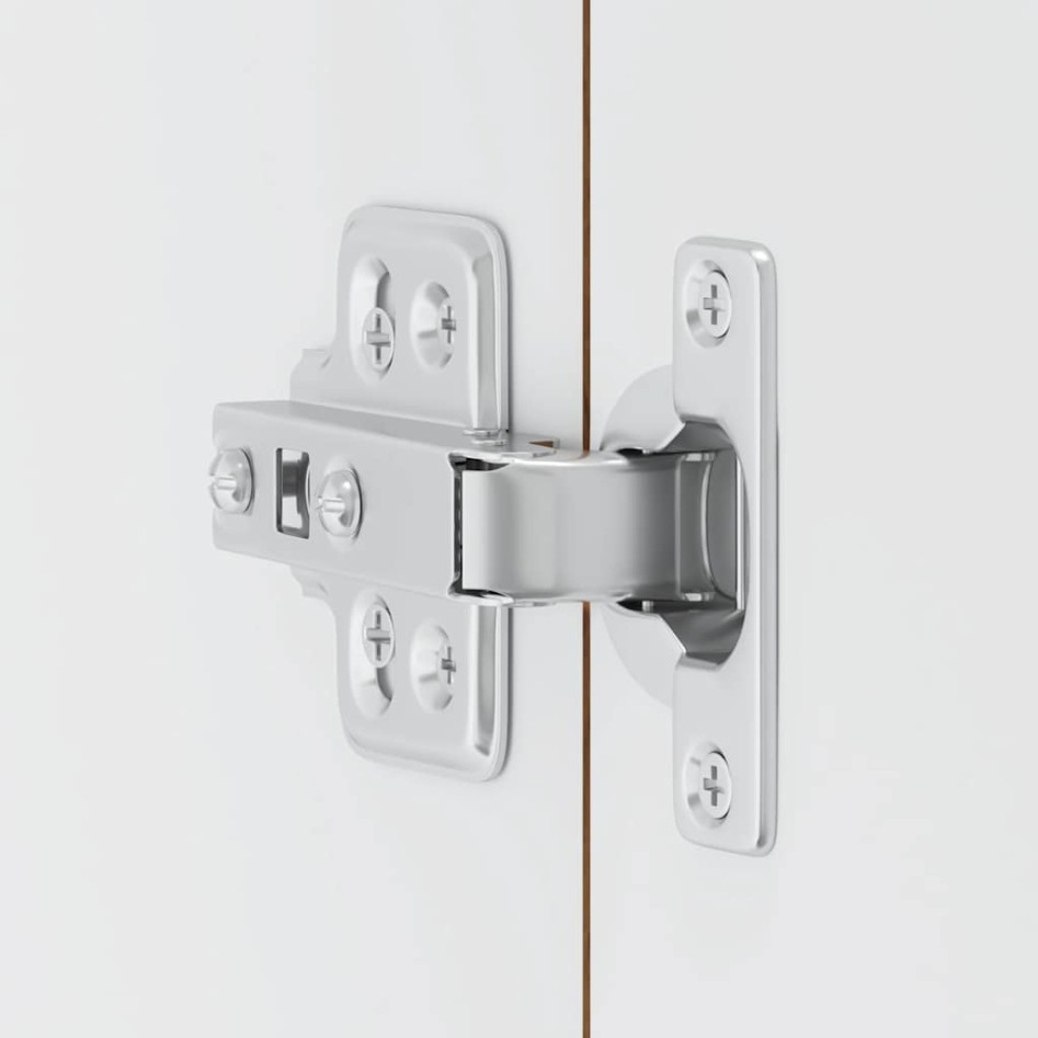 Armario de pared cocina Kalmar madera vieja madera