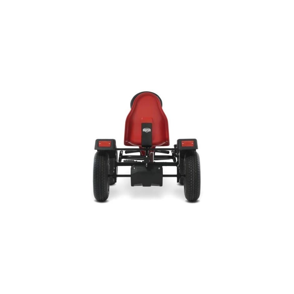 Kart de pedales Berg Extra Sport Red XXL-BFR