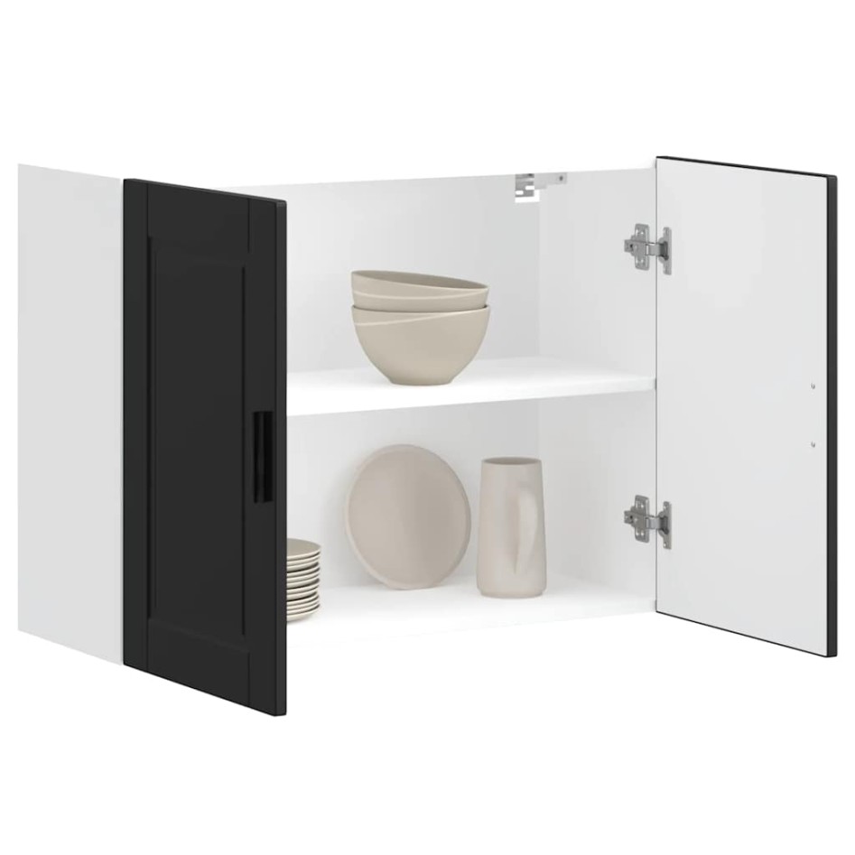 Mueble de pared de cocina Porto madera contrachapada