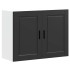 Mueble de pared de cocina Porto madera contrachapada