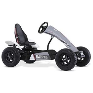 Kart de pedales Berg Race GTS XXL-BFR