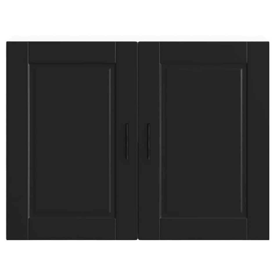 Mueble de pared de cocina Porto madera contrachapada
