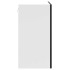 Mueble de pared de cocina Porto madera contrachapada