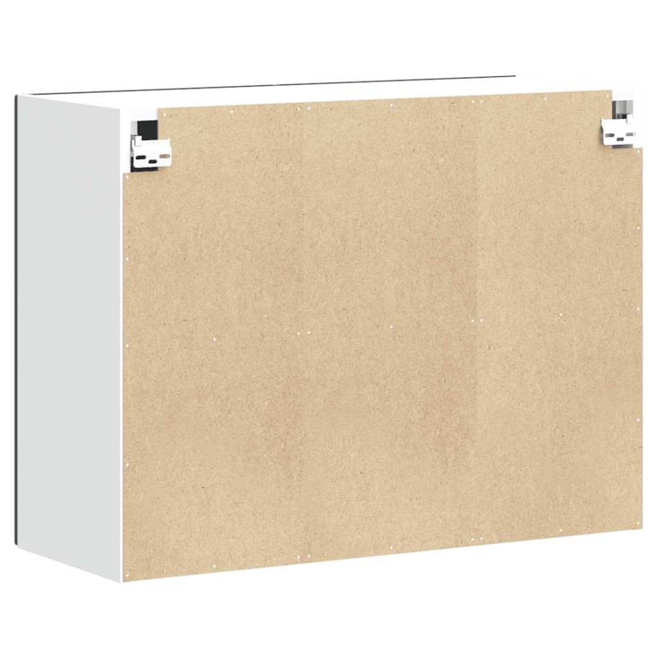 Mueble de pared de cocina Porto madera contrachapada
