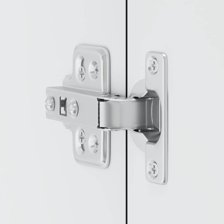 Mueble de pared de cocina Porto madera contrachapada