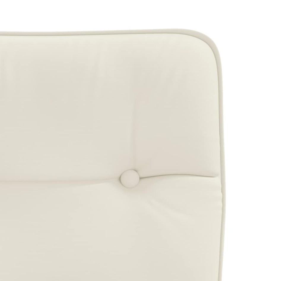 Sillas de comedor 2 unidades terciopelo