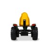 Tractor de pedales John Deere BFR