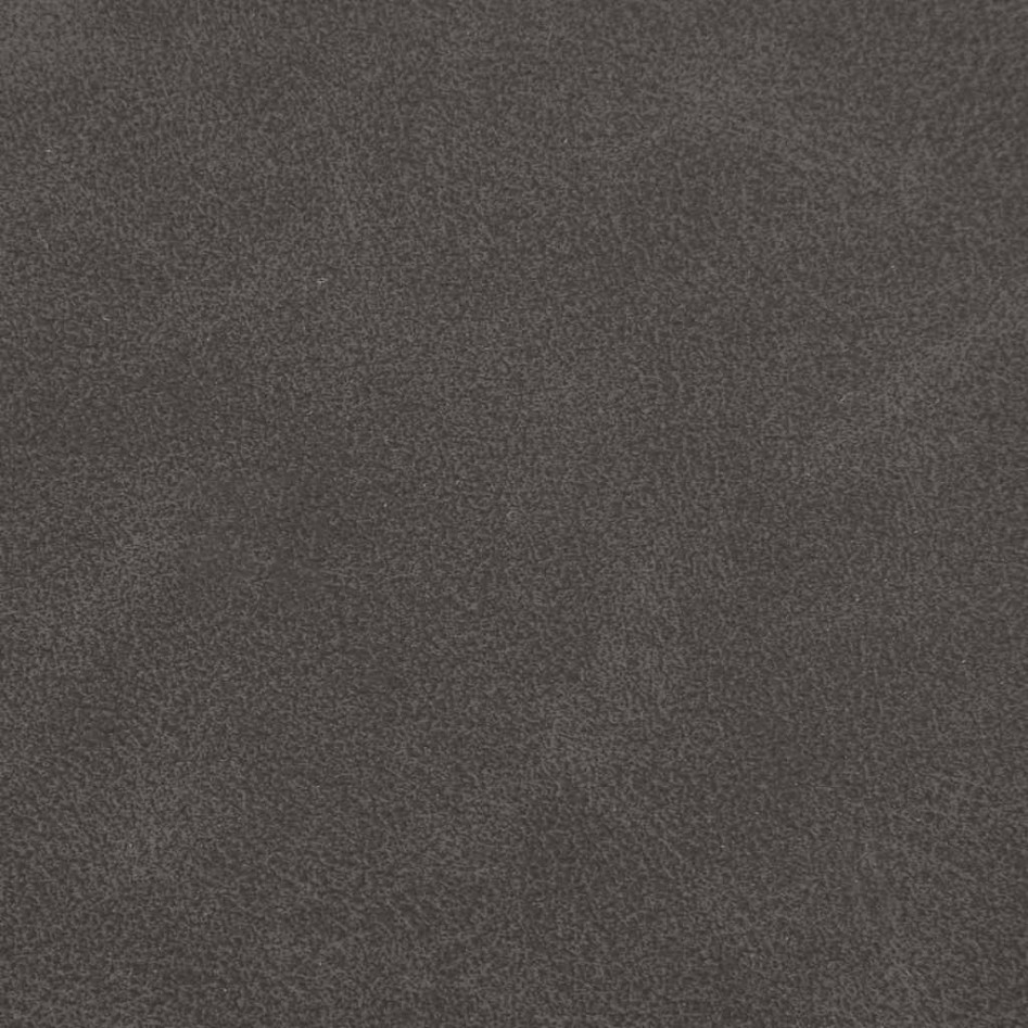 Silla de comedor de cuero sintético