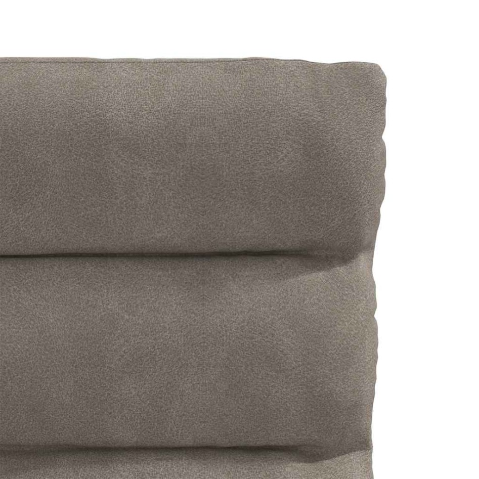 Silla de comedor de cuero sintético