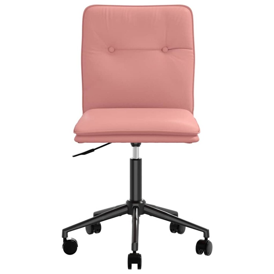 Silla de comedor cuero sintético